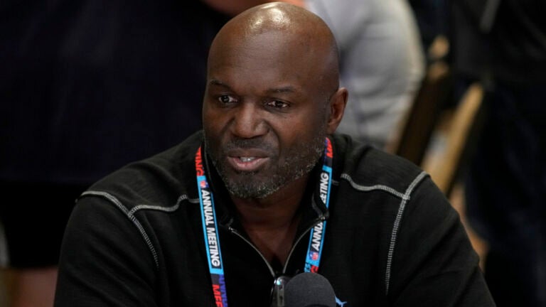 Todd Bowles is one of the few Black head coaches in the NFL.