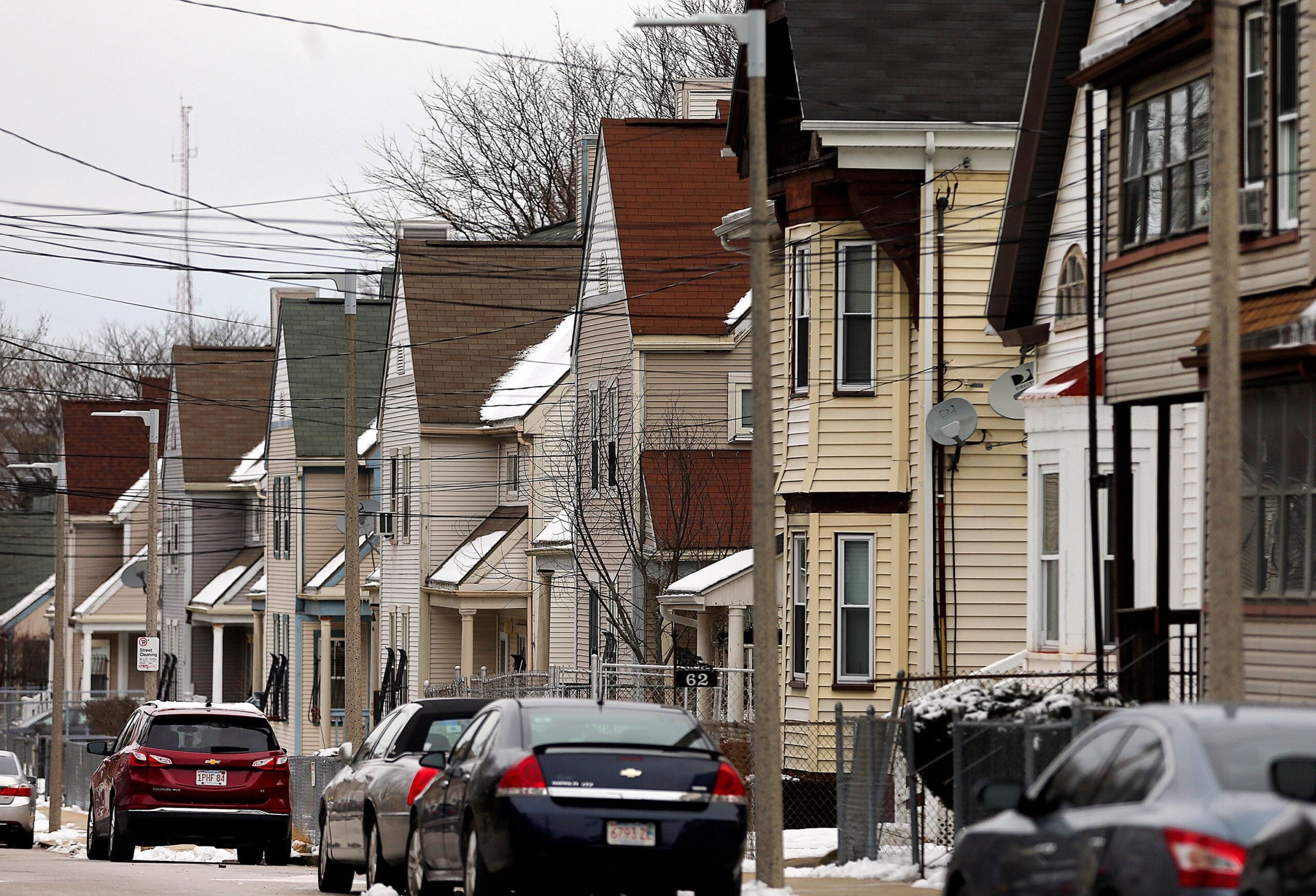 Boston Ends Parking Minimums for Affordable Housing