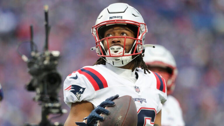 Las Vegas Raiders land New England Patriots WR Jakobi Meyers for 3-years,  $33 million - On3