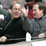 Scott Pioli Bill Belichick draft story