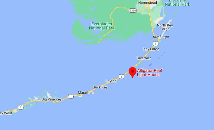Weymouth man dies after snorkeling incident in Florida Keys - Vimarsana News
