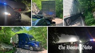 In Vermont, trucks keep getting stuck on Smugglers’ Notch. Locals are at their wit’s end.