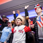 Red Sox World Baseball Classic watch party