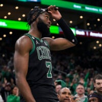 Celtics Spurs