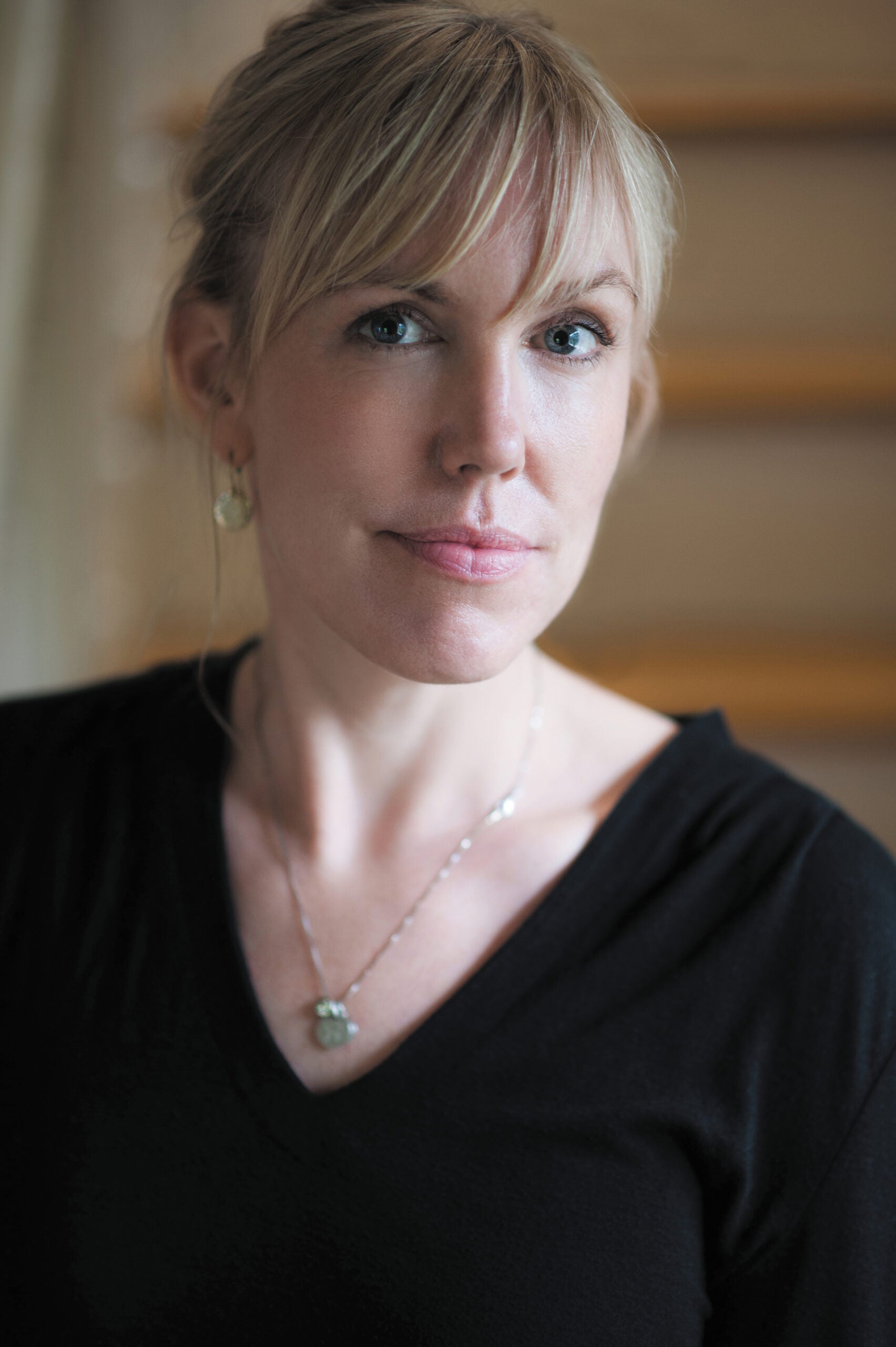 Author Tara Conklin