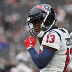 New Cowboys wide receiver Brandin Cooks