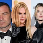 Liev Schreiber, Nicole Kidman, and Meghann Fahy are set to star in "The Perfect Couple," a Netflix murder mystery limited series filming on Cape Cod this spring.