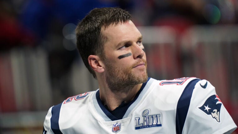 NFL news and rumors: Tom Brady skips opening of New England