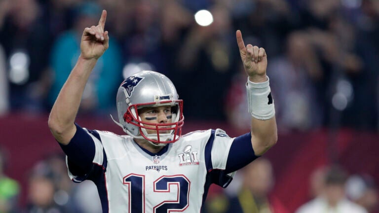 NFL rumors: Tom Brady open to returning to New England to retire