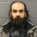 Francisco Severo Torres in a green jacket.