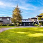 300 Summer St Westwood MA front exterior