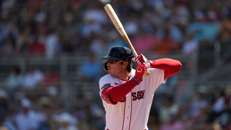 Chaim Bloom reflects on Mookie Betts trade as former Red Sox star returns  to Boston