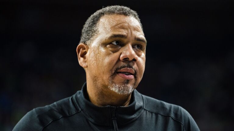 Ed Cooley