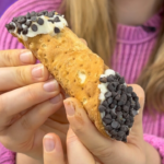 The B-Side Bova's Cannoli North End