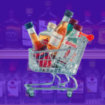 B-Side alcohol mini bottles ban