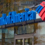 Bank of America will sponsor the Boston Marathon starting next year.