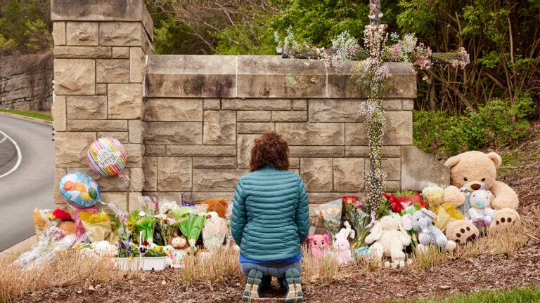 Could Mass. gun laws have prevented a shooting like the one in Nashville? - Vimarsana News