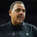 Ed Cooley