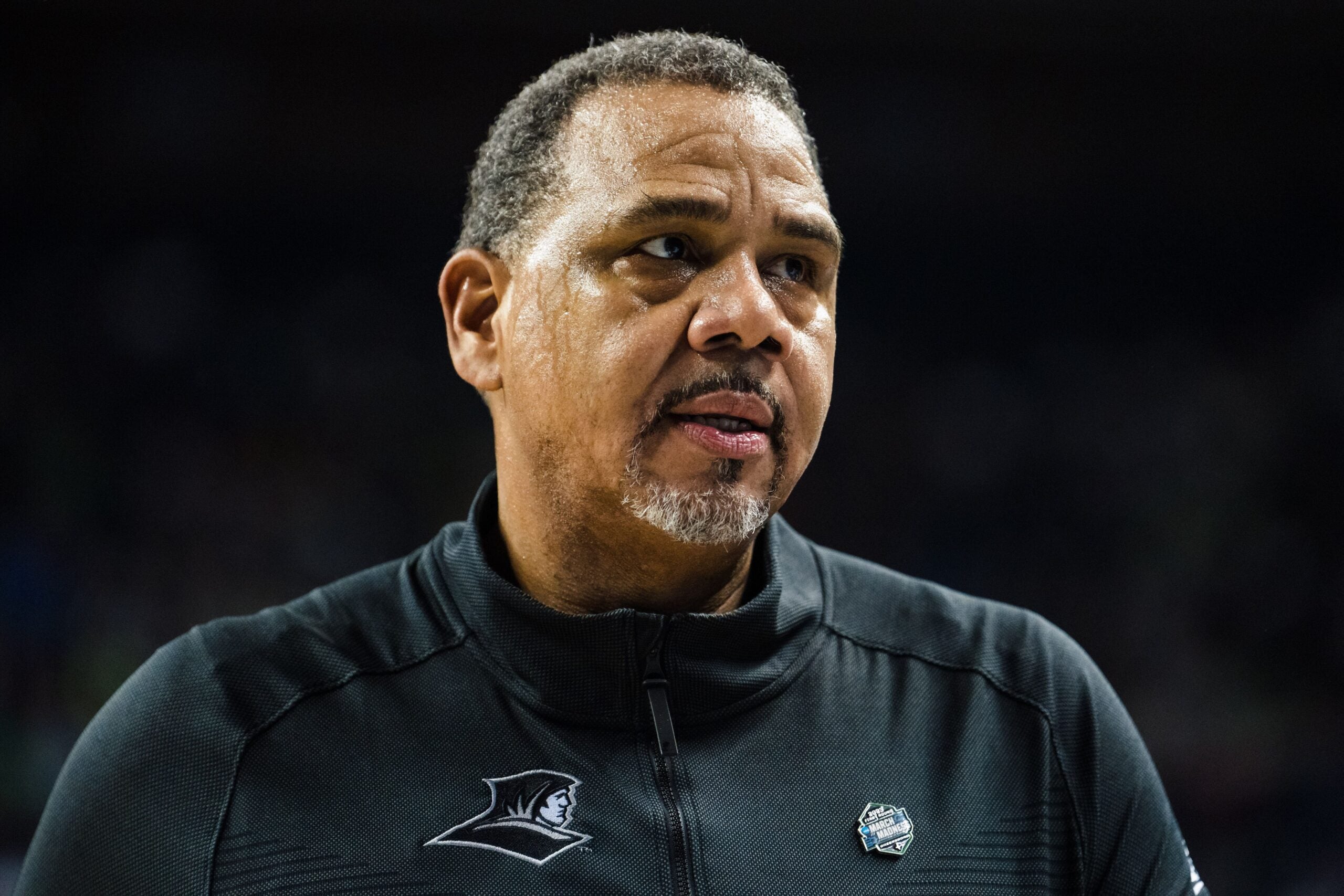 Ed Cooley hired away from Providence by Georgetown after 12-year run