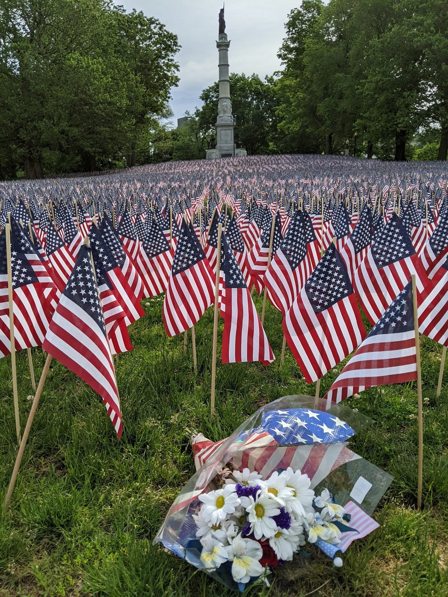 10 free things to do in Boston in May