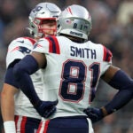 Jonnu Smith was one of the signings criticized by Peter King.