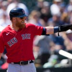 Justin Turner is predicted to be amongst the Red Sox best players this year.