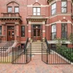 86 Marlborough St Unit 3 Boston exterior