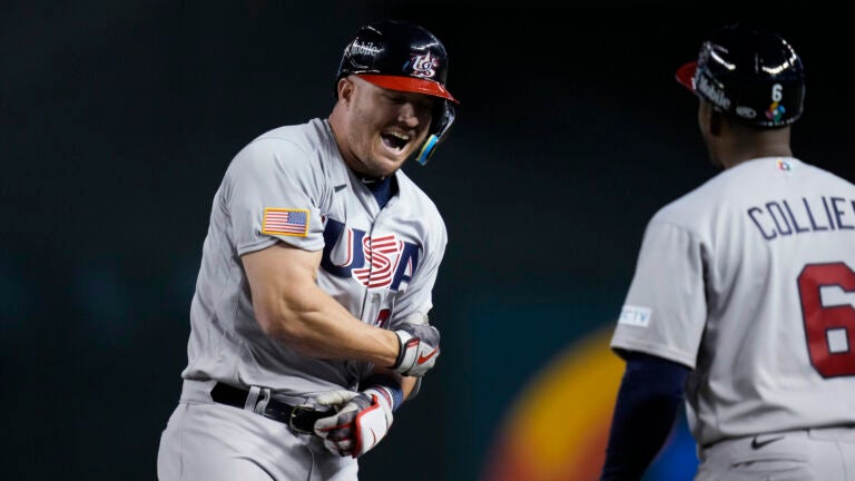 2023 World Baseball Classic: 5 things to know about Team USA, from a Mike  Trout-led offense to the competition 