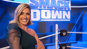 WWE’s Megan Morant circles back to Boston for another shot at the Marathon