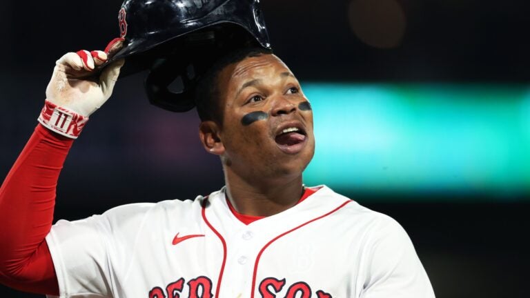 Mastrodonato: Comparing 2013 Red Sox with 2023 team just isn't right