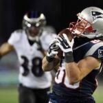 Danny Amendola
