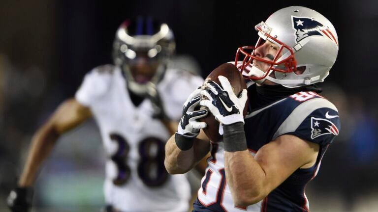 Julian Edelman freaks out after Patriots' collapse vs. Raiders