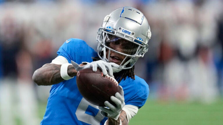 NFL Reportedly Investigating 5th Detroit Lions Player for Gambling