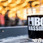 The Massachusetts Brewers Guild will hold its annual festival this weekend at Cyclorama in Boston.