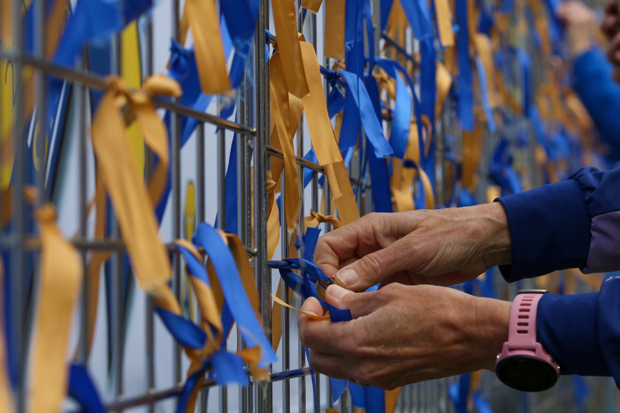 How the Red Sox will observe the 10th anniversary of the Boston Marathon  bombing