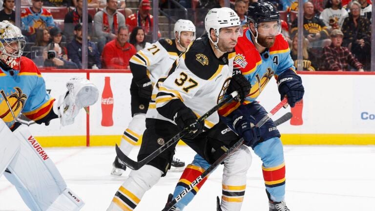 After up-and-down season, Aaron Ekblad enters playoffs on top of his game -  The Hockey News Florida Panthers News, Analysis and More