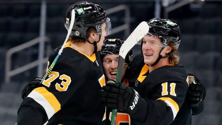 Pro Hockey Talk Breaks Down Best and Worst of Boston Bruins Sweaters  (Photos)