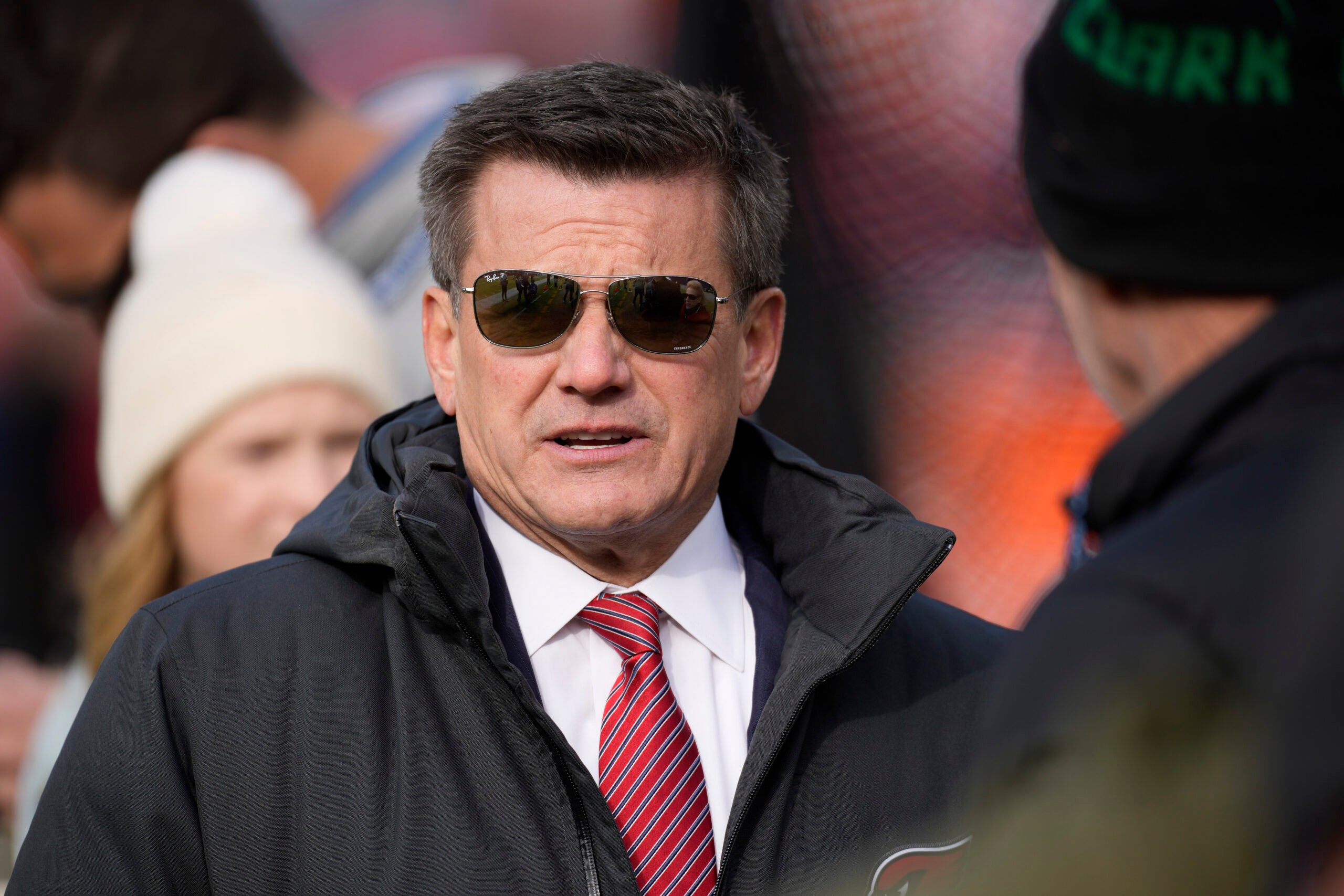 Why things are looking better for ‘Thursday Night Football’ this year Why things are looking better for ‘Thursday Night Football’ this year