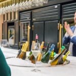 Charlie Gaeta at Bubble Bath