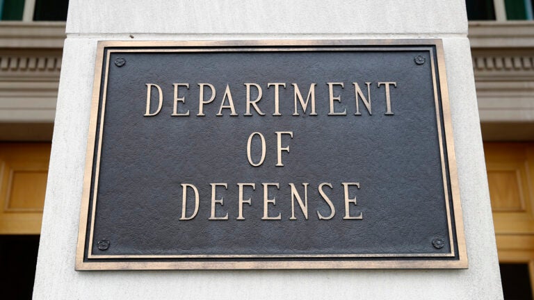 Department of Defense 642e117d77cfa