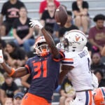 Devon Witherspoon Patriots mock draft