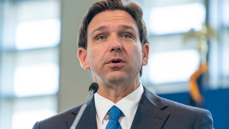 New wave of gop candidates poised to join 2024 campaign