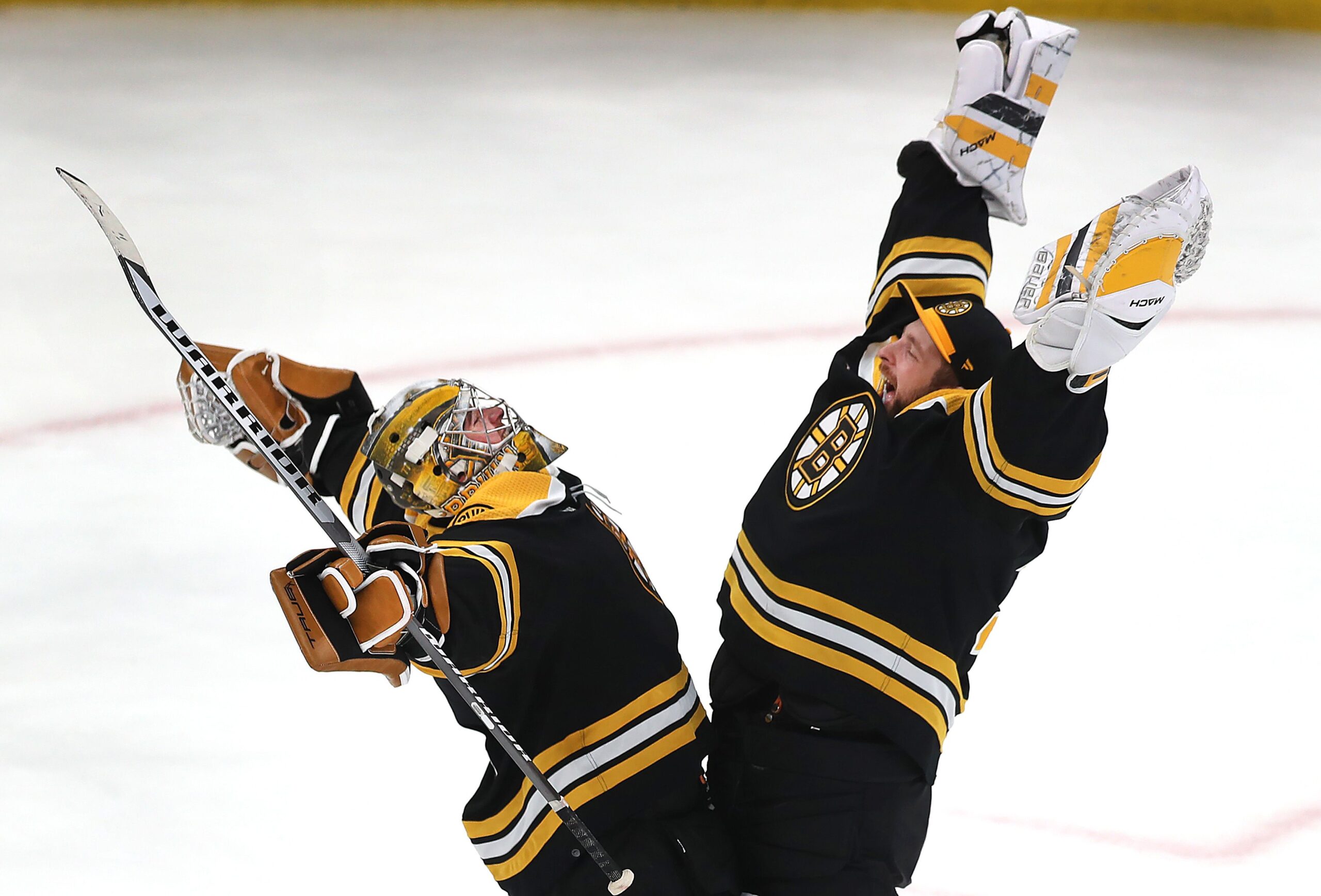 3 reasons for optimism and concern for the Bruins