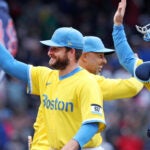 Fastest Red Sox game 2023