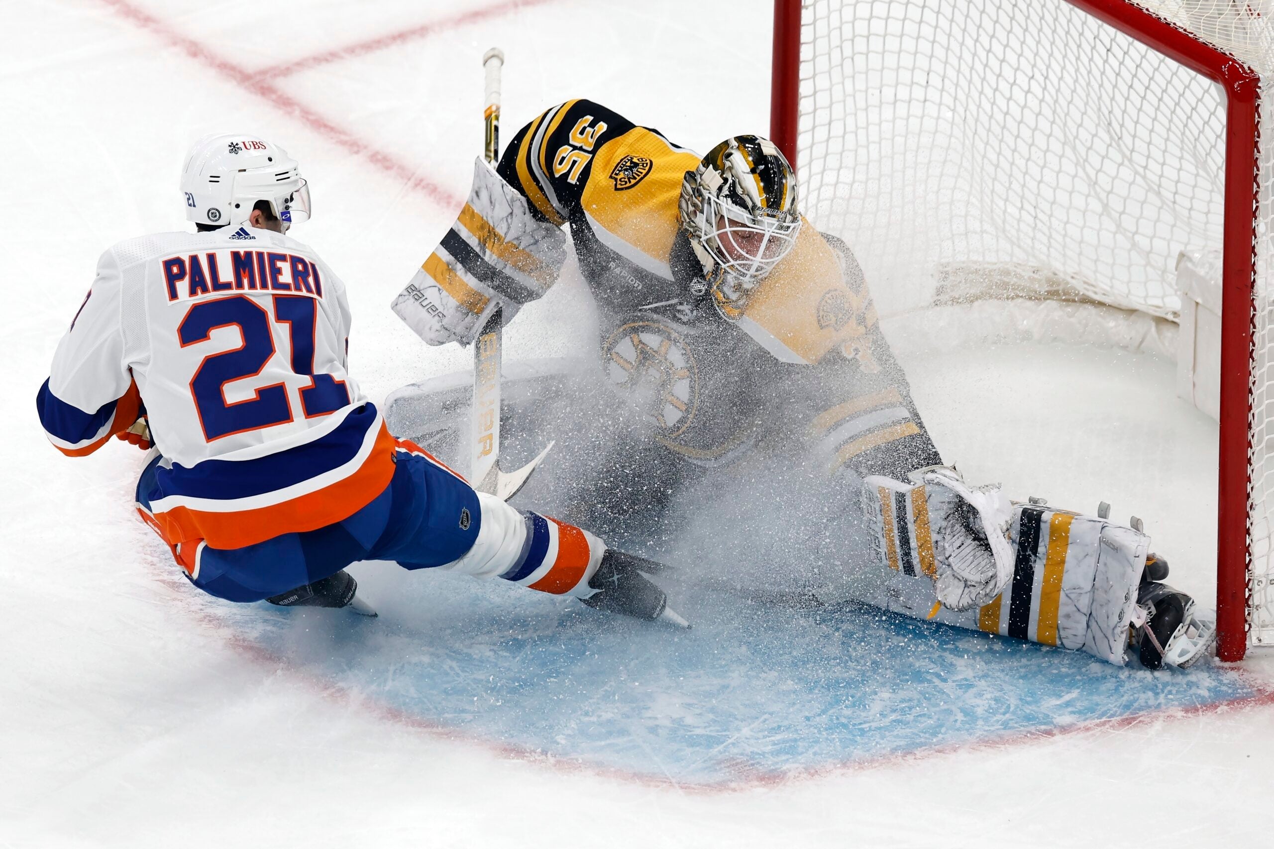 NY Islanders Mathew Barzal plans to play in Game 1 of the Stanley Cup  Playoffs