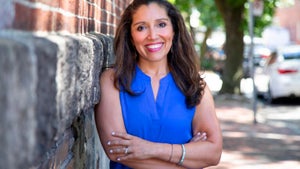 Q&A: Jennifer De Leon on her new YA novel ‘Borderless’