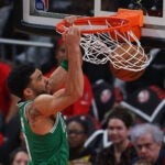 Jayson Tatum Janet Jackson apology