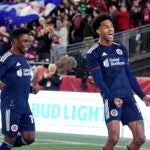 Revolution Borrero Blessing