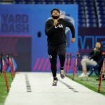 Darnell Wright Patriots