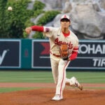 Shohei Ohtani